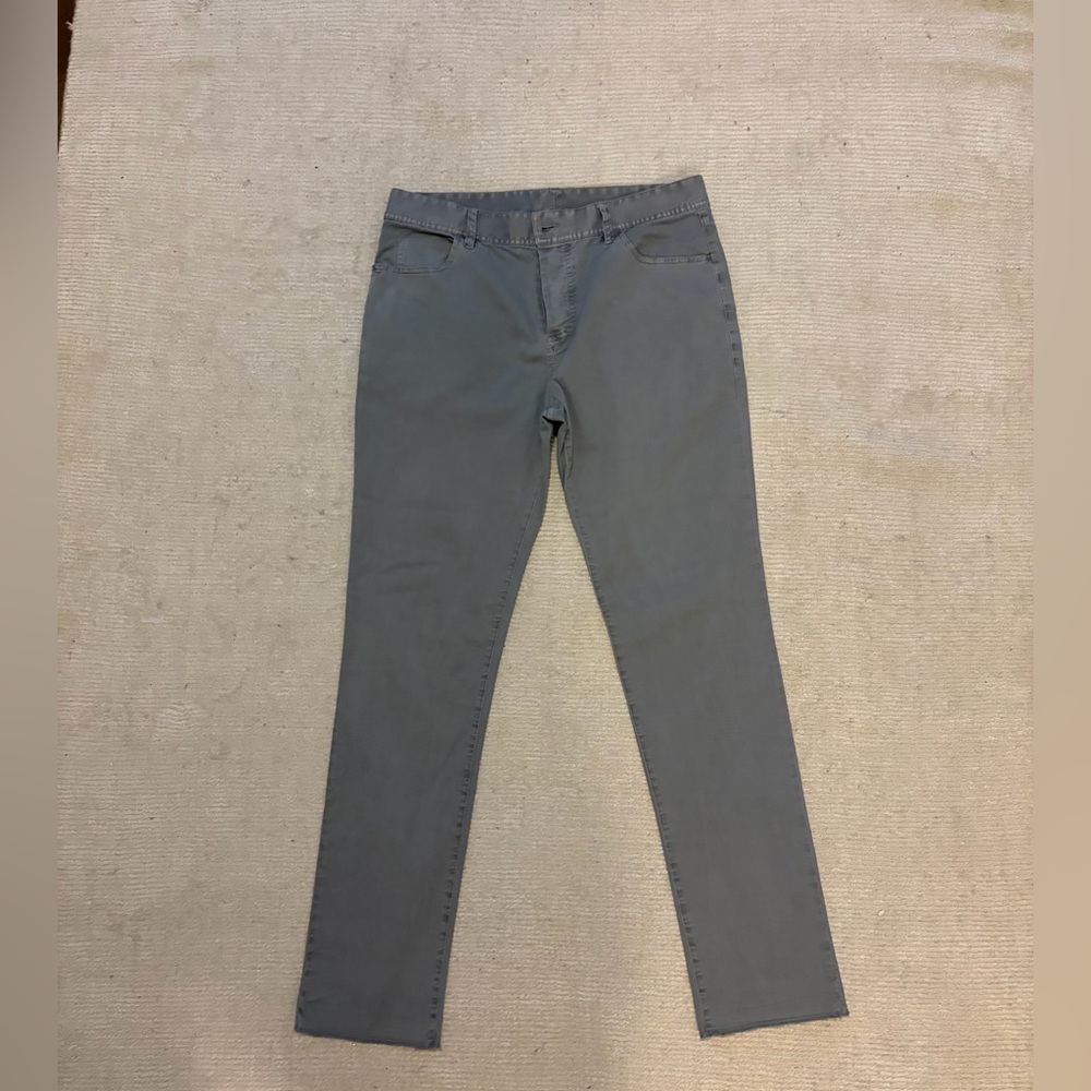 James Perse 5 Pocket Pants size 34